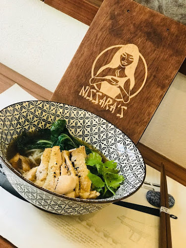 Nissara’s Restaurant