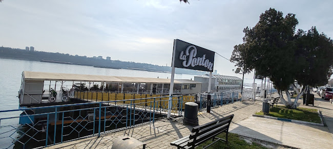 Restaurant La Ponton