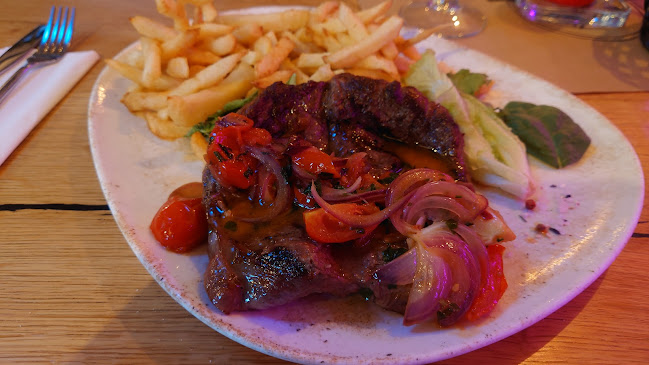 La Iancu - Gastronomie și ospitalitate