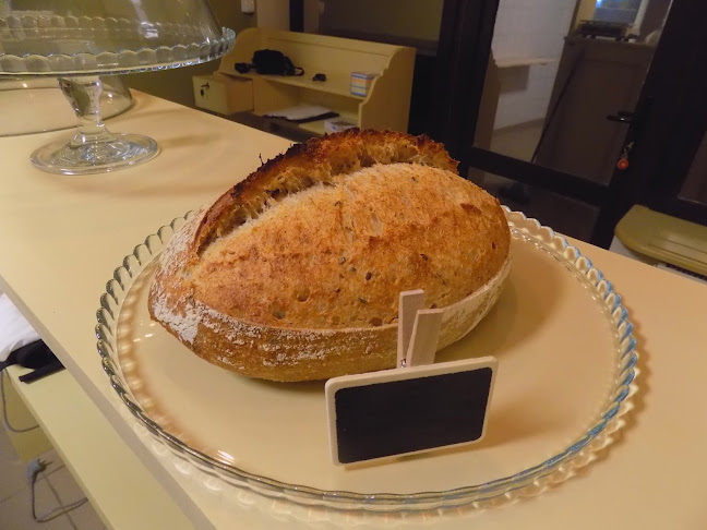 Opinii despre Brutăria Mică în Brașov - Gastronomie și ospitalitate