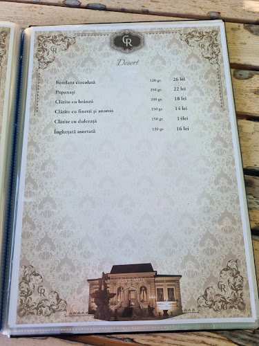 Strada Principatele Unite nr. 2, Roman 611052