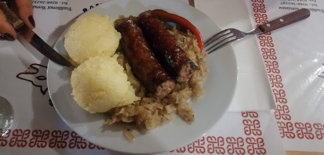 Comentarii opinii despre Șura Dacilor