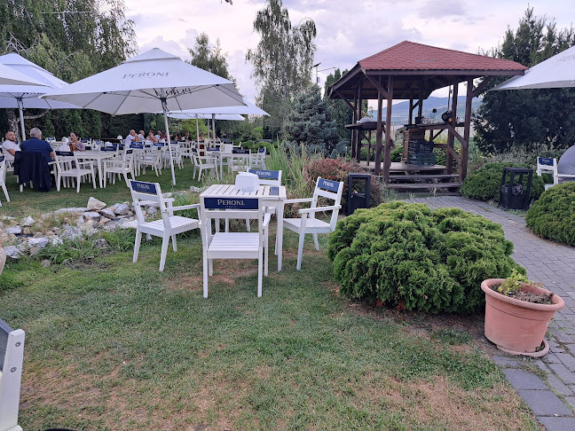 Hotel-Restaurant Merion - Gherla