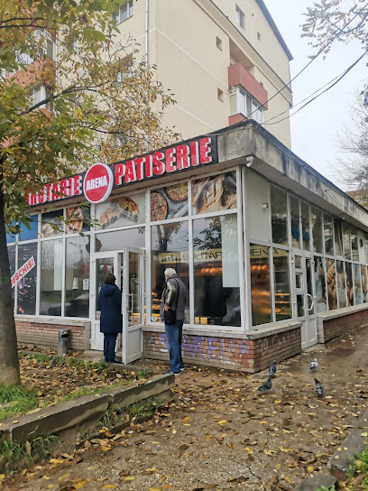 Brutarie patiserie Arena