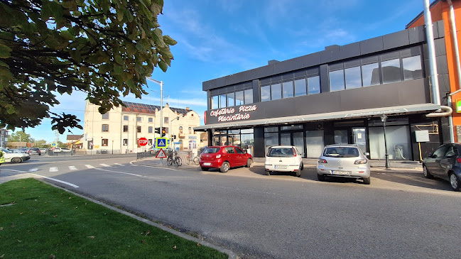 Brutarie Patiseria Elvin - Vladimirescu