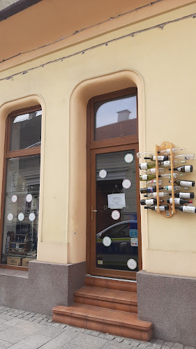 Strada Ion I. C. Brătianu 35, Cluj-Napoca 400079