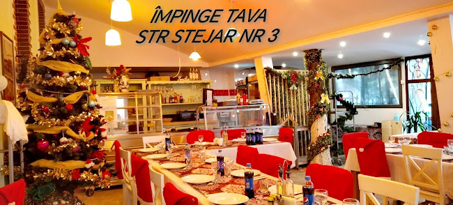 Strada Stejar 3, Iași