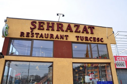 Șehzarat