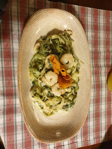 Pizzeria della Nonna - Gastronomie și ospitalitate