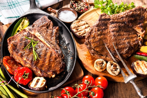 Hanul cu Noroc - Alexandria