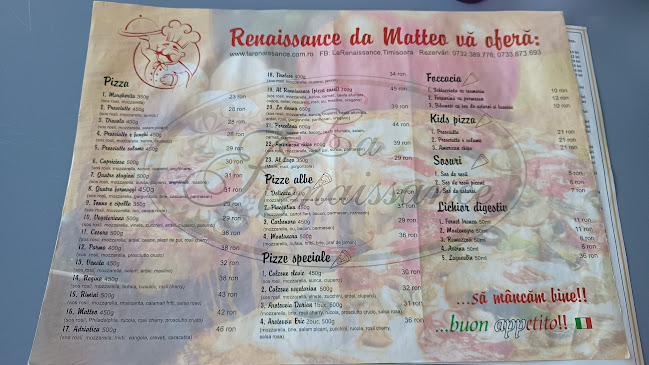 La Renaissance - Timișoara