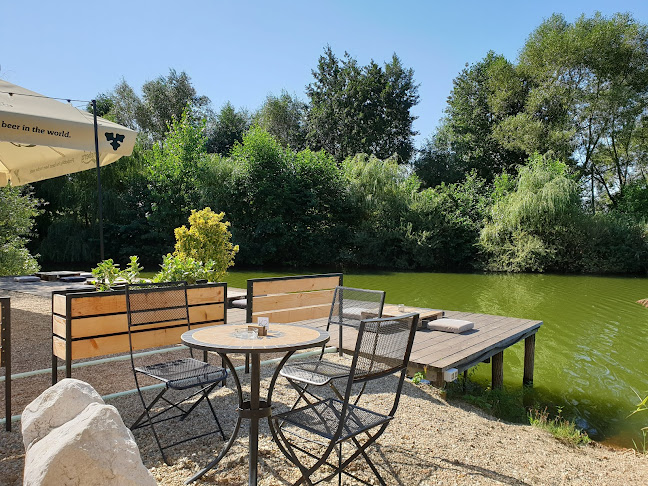 Opinii despre Picnic Bistro în Ineu - Gastronomie și ospitalitate