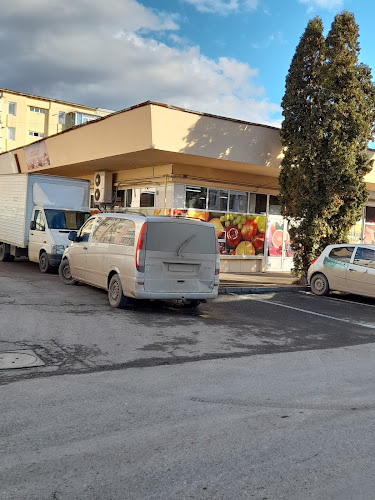 Comentarii opinii despre Piața Smirodava