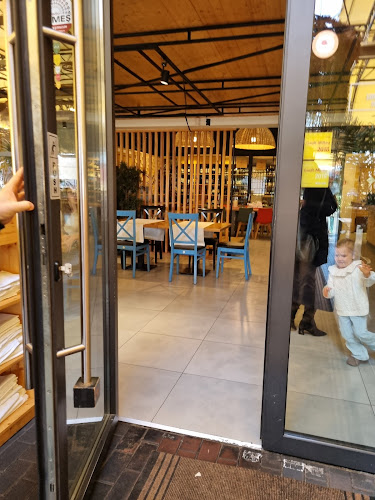 Restaurant Rod - Cluj-Napoca