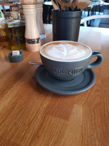 Grenier Brasserie - Arad