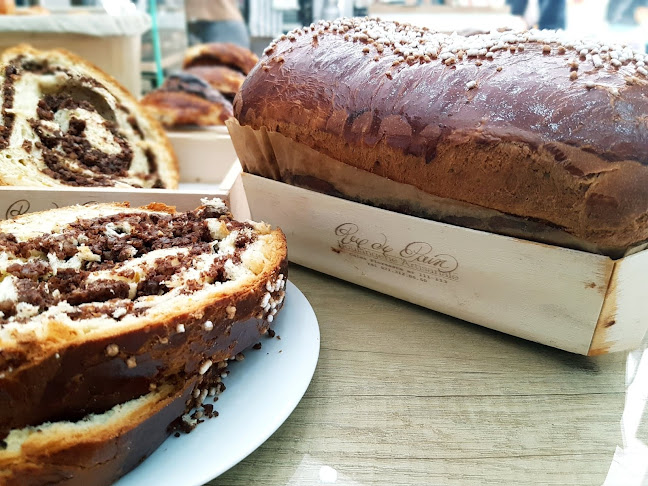 Opinii despre La Petite Bouffe în București - Gastronomie și ospitalitate