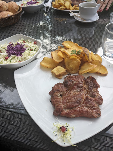 Popas Valea Campului - Străoane