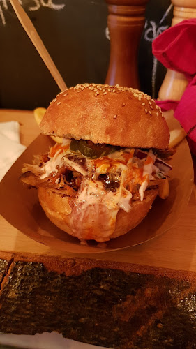 Comentarii opinii despre Urban Food