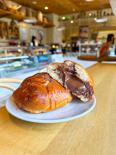 Ana Pan 13 Septembrie - București