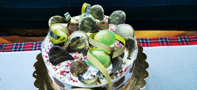 Opinii despre EMA Catering în Slatina - Gastronomie și ospitalitate