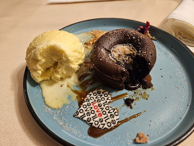 Restaurant Panoramic - Gastronomie și ospitalitate