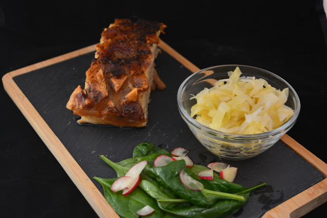 Opinii despre Bite Food Delivery în Timișoara - Gastronomie și ospitalitate