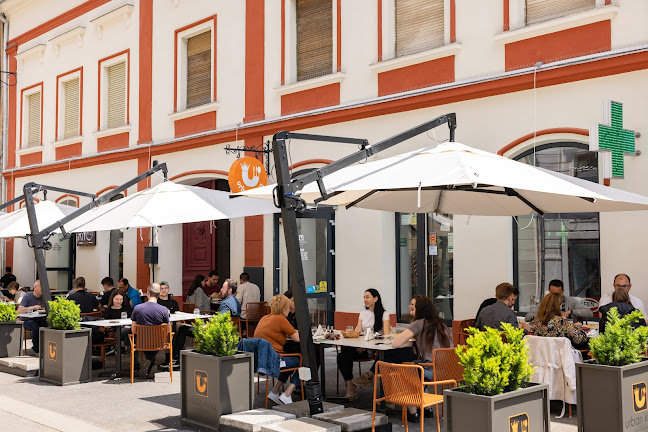 Restaurant Urban King