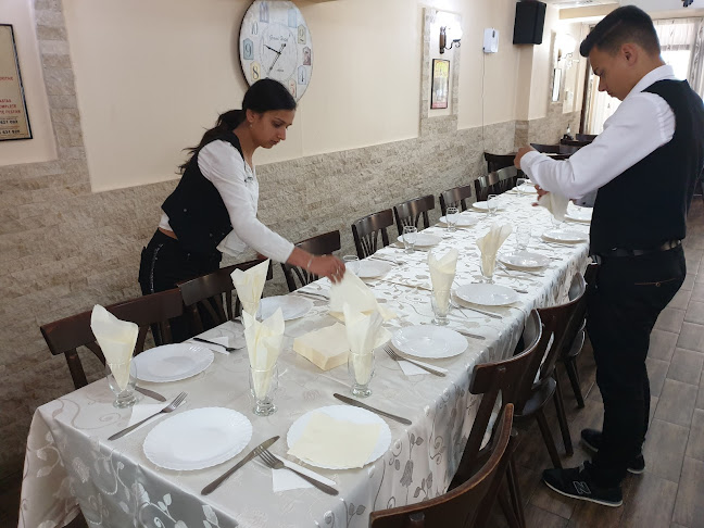 Comentarii opinii despre Hudin Anda