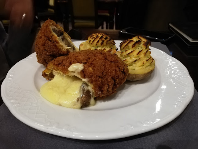 Opinii despre Oscar în Iași - Gastronomie și ospitalitate