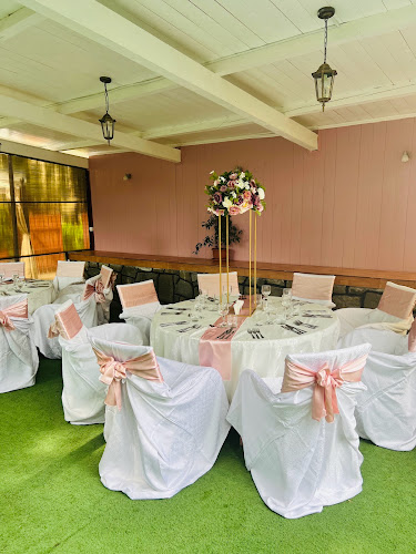 RESTAURANT MUNTENIA - Gastronomie și ospitalitate