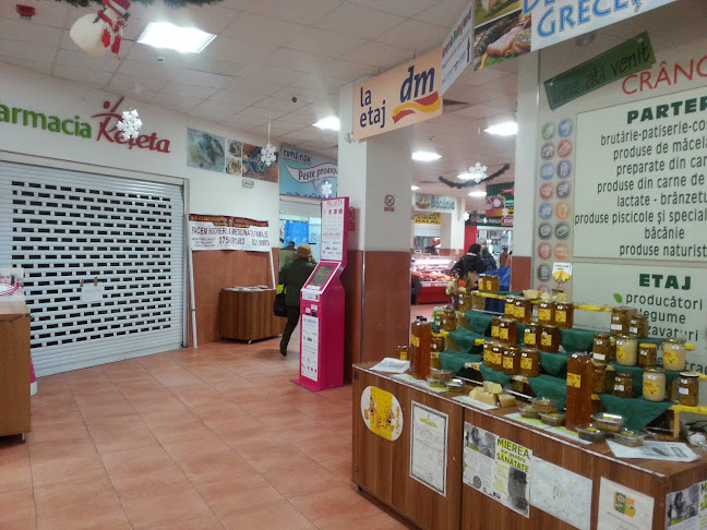 Comentarii opinii despre Complexul Agroalimentar Crângași