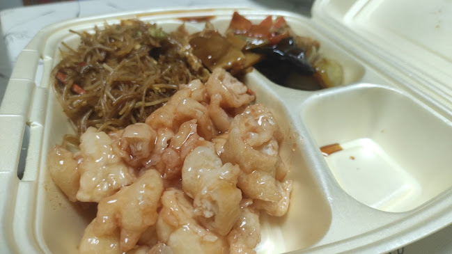 Opinii despre Fast Food China în Arad - Gastronomie și ospitalitate