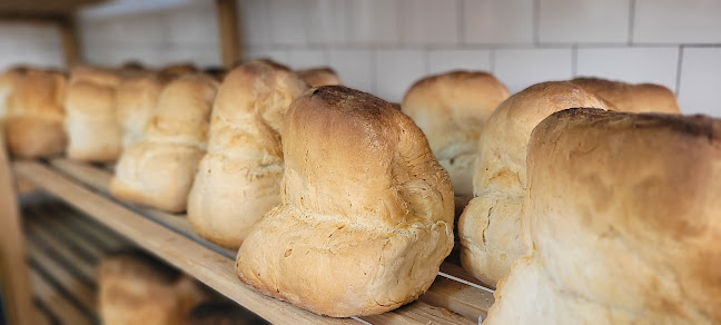 Brutăria Pâine de Pecica