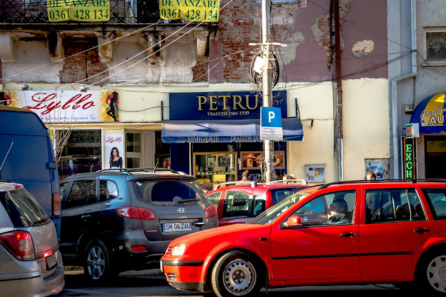 Opinii despre Petru în Satu Mare - Gastronomie și ospitalitate