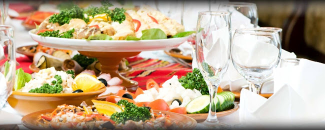 Opinii despre Maia Catering în București - Gastronomie și ospitalitate