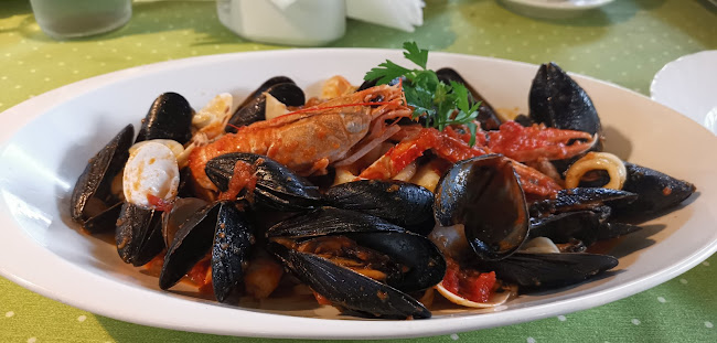 Vinotera Ristorante-Pizzeria