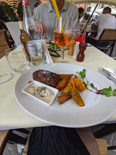 Keller Steak House - Gastronomie și ospitalitate