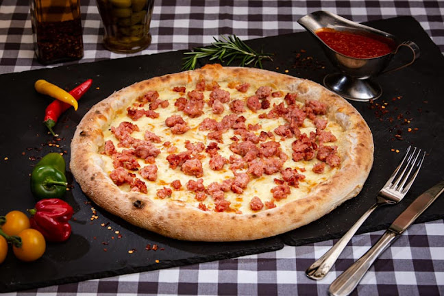 Pizza Romana Braila - Gastronomie și ospitalitate