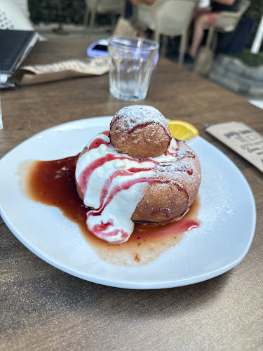 Comentarii opinii despre Restaurant Pescarul