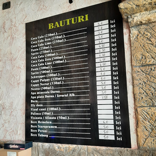 Grataru' Gurmandului - Ploiești