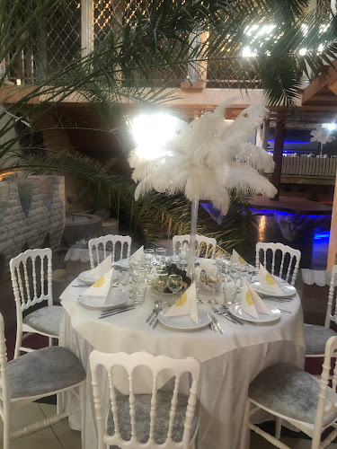 Comentarii opinii despre Daso Cado Wedding Castle & Events