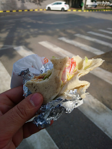 Dabo Doner - Gastronomie și ospitalitate