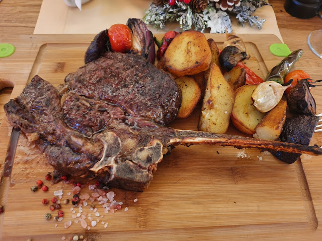 Comentarii opinii despre Casa Rebeca