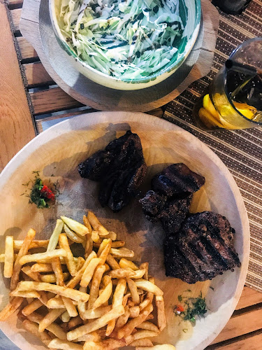 La Costică - Gastronomie și ospitalitate