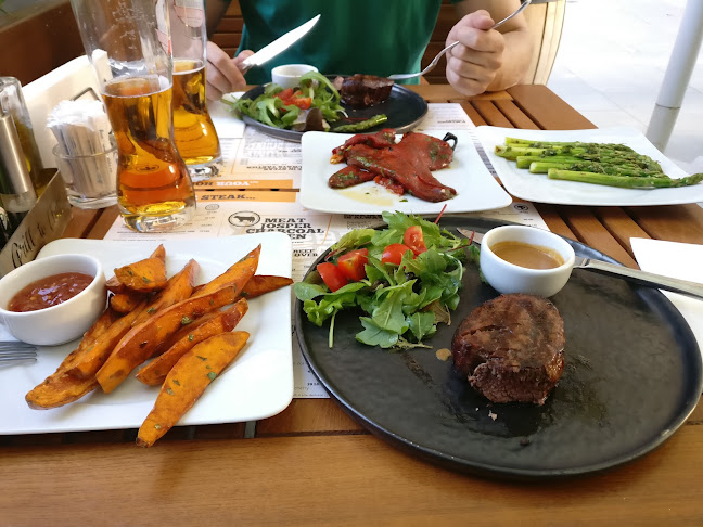 Opinii despre Restaurant Urban King în Timișoara - Gastronomie și ospitalitate