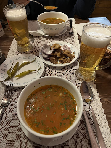 Opinii despre Sergiana Mureşenilor în Brașov - Gastronomie și ospitalitate