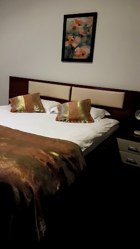 Lido - Gastronomie și ospitalitate