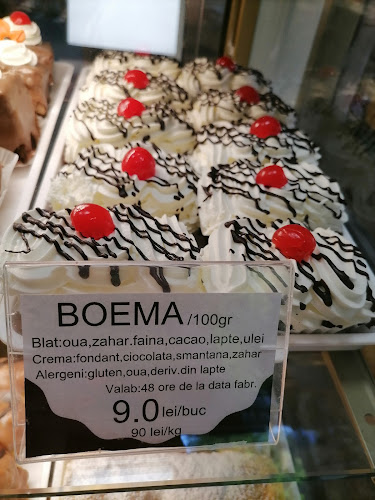 Brutaria Arina Copou - Iași