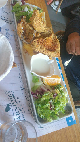 Opinii despre Pește și Vin în Brăila - Gastronomie și ospitalitate