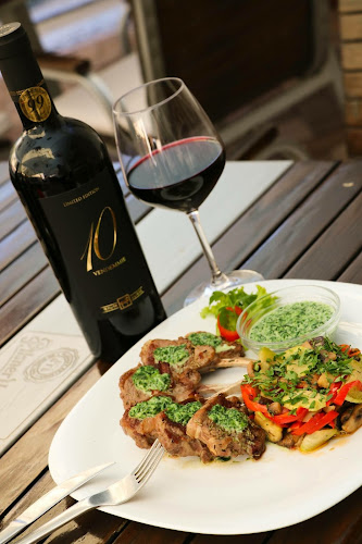 Casa Sattler - Pitești